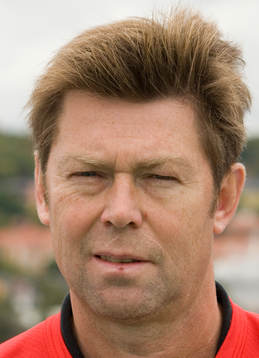 Gunnar Persson, tränare, Borås