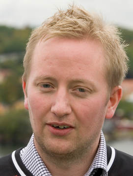 Fredrik Söderström tränare, Nyköping