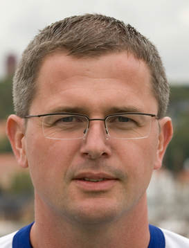 Tomas Kempe, tränare, Leksand