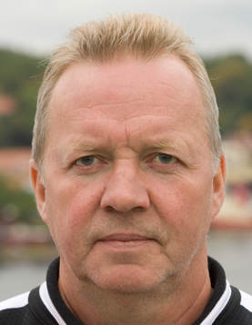 Lenny Eriksson, tränare, Nybro