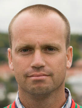 Peter Johansson, tränare, Rögle