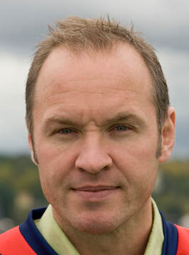 Jan Karlsson, tränare, Växjö