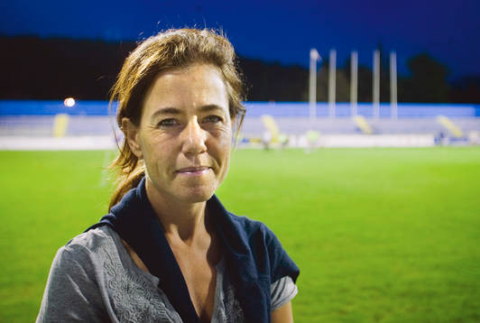 Petra Thorén, Journalist Aftonbladet