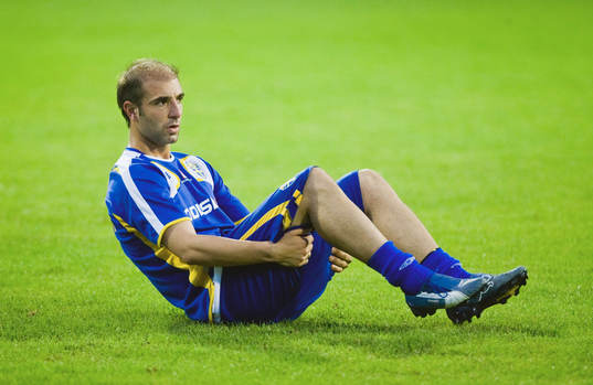 Kennedy Bakircioglu