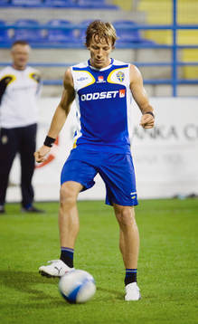 Erik Edman