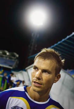 Niclas Alexandersson