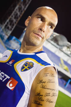 Daniel Majstrorovic