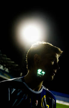 Markus Rosenberg