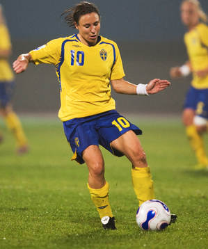 Hanna Ljungberg