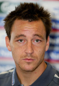 John Terry