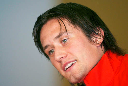 Tomas Rosicky