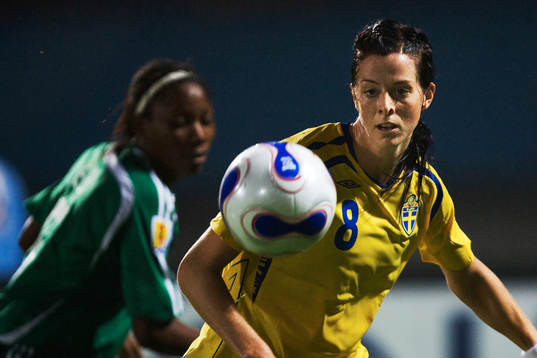Lotta Schelin