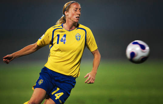 Sara Johansson