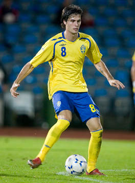 Denni Avdic, Sverige