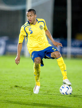 Martin Olsson, Sverige