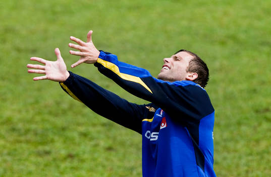Anders Svensson