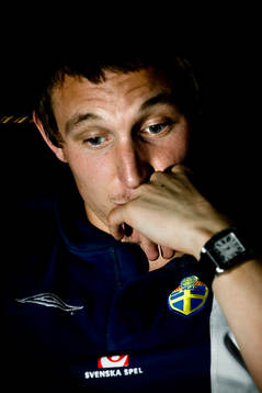 Kim Källström