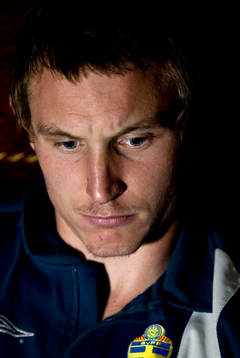Kim Källström