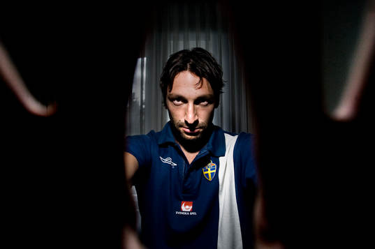 Rami Shaaban, Målvakt