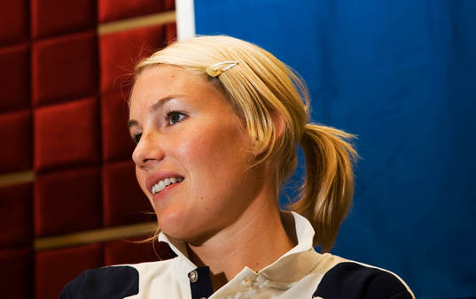 Hanna Marklund