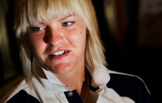 Nilla Fischer