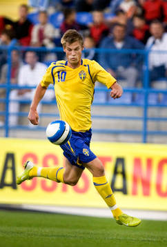 Markus Rosenberg