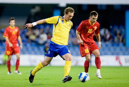 Kim Källström