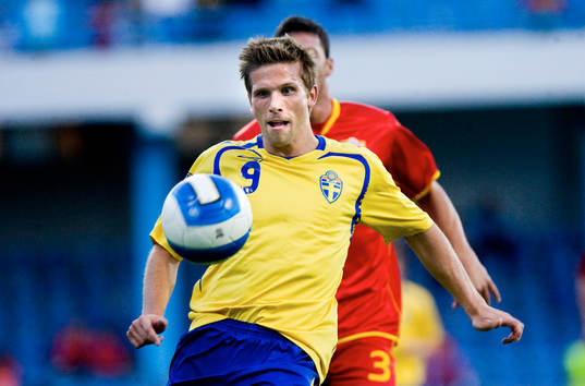Anders Svensson