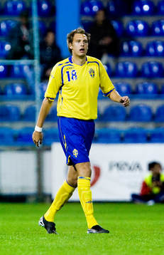 Andreas Granqvist