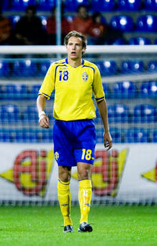Andreas Granqvist