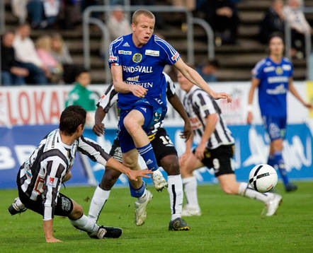 Tobias Eriksson