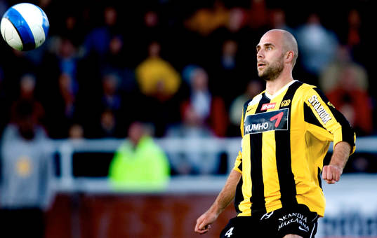 Teddy Lucic, Häcken