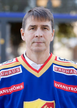 Hans Särkijärvi, tränare, Djurgården