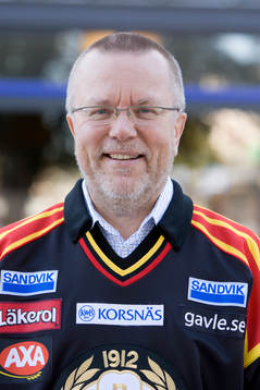 Leif Boork, tränare, Brynäs