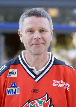 Harald Lückner, tränare, Modo