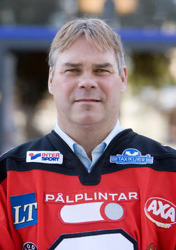 Leif Strömberg, tränare, Södertälje