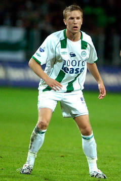 Rasmus Lindgren
