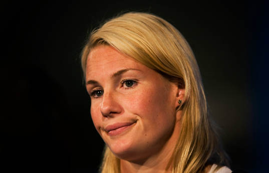 Fotboll, dam, VM, Hanna Marklund, Sverige