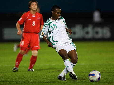 Cynthia Uwak