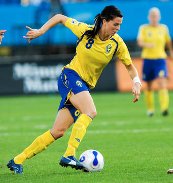 Lotta Schelin