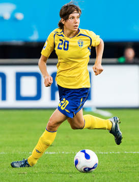Linda Forsberg
