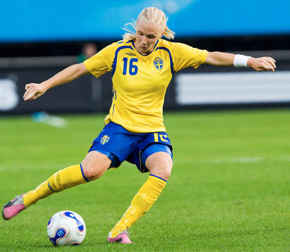 Anna Paulsson