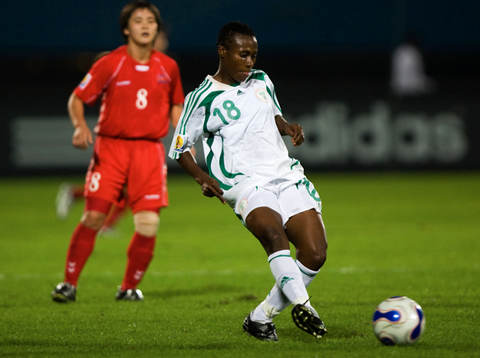 Cynthia Uwak