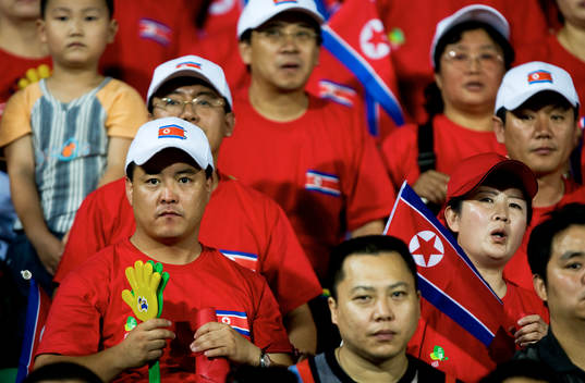 Supporter, supportrar