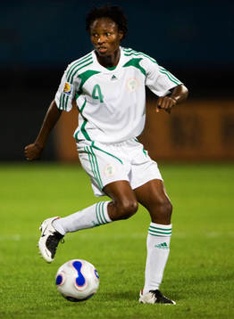 Perpetua Nkwocha