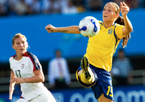 Therese Sjögran