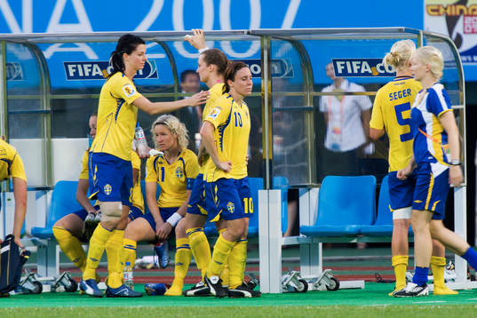 Hanna Ljungberg depp