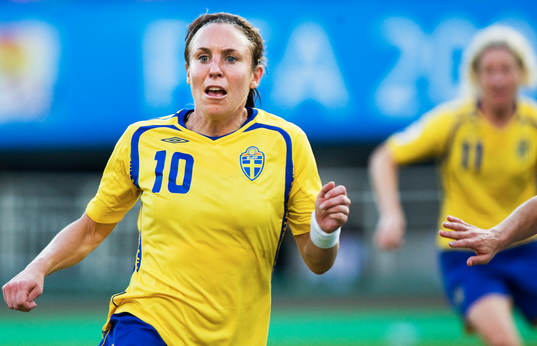 Hanna Ljungberg