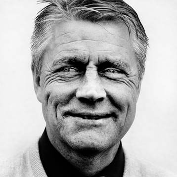 Fotboll, Hasse borg, sportchef Malmö FF