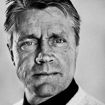 Fotboll, Hasse borg, sportchef Malmö FF